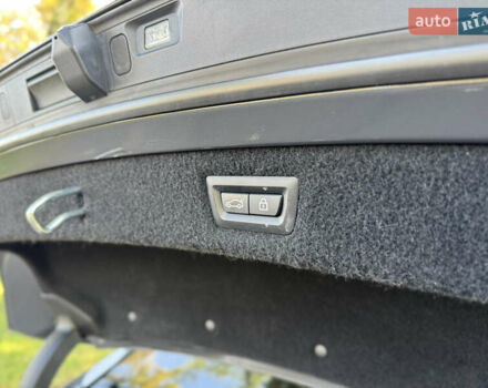 Серый БМВ M8 Gran Coupe, объемом двигателя 4.39 л и пробегом 52 тыс. км за 90000 $, фото 22 на Automoto.ua