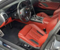 Серый БМВ M8 Gran Coupe, объемом двигателя 4.39 л и пробегом 76 тыс. км за 99500 $, фото 17 на Automoto.ua