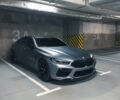 Серый БМВ M8 Gran Coupe, объемом двигателя 4.39 л и пробегом 76 тыс. км за 99500 $, фото 10 на Automoto.ua