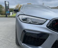 Серый БМВ M8 Gran Coupe, объемом двигателя 4.39 л и пробегом 76 тыс. км за 99500 $, фото 6 на Automoto.ua