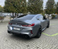 Серый БМВ M8 Gran Coupe, объемом двигателя 4.39 л и пробегом 76 тыс. км за 99500 $, фото 5 на Automoto.ua