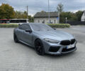 Серый БМВ M8 Gran Coupe, объемом двигателя 4.39 л и пробегом 76 тыс. км за 99500 $, фото 9 на Automoto.ua