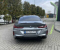 Серый БМВ M8 Gran Coupe, объемом двигателя 4.39 л и пробегом 76 тыс. км за 99500 $, фото 3 на Automoto.ua