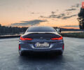 Серый БМВ M8 Gran Coupe, объемом двигателя 4.4 л и пробегом 52 тыс. км за 115000 $, фото 10 на Automoto.ua