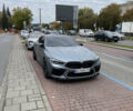 Серый БМВ M8 Gran Coupe, объемом двигателя 4.39 л и пробегом 76 тыс. км за 99500 $, фото 26 на Automoto.ua