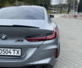Серый БМВ M8 Gran Coupe, объемом двигателя 4.39 л и пробегом 76 тыс. км за 99500 $, фото 8 на Automoto.ua