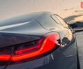 Серый БМВ M8 Gran Coupe, объемом двигателя 4.4 л и пробегом 52 тыс. км за 115000 $, фото 8 на Automoto.ua