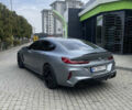 Серый БМВ M8 Gran Coupe, объемом двигателя 4.39 л и пробегом 76 тыс. км за 99500 $, фото 4 на Automoto.ua