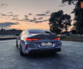 Серый БМВ M8 Gran Coupe, объемом двигателя 4.4 л и пробегом 52 тыс. км за 115000 $, фото 2 на Automoto.ua