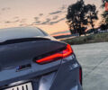 Серый БМВ M8 Gran Coupe, объемом двигателя 4.4 л и пробегом 52 тыс. км за 115000 $, фото 3 на Automoto.ua