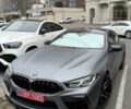 Сірий БМВ M8 Gran Coupe, об'ємом двигуна 4.39 л та пробігом 37 тис. км за 115000 $, фото 6 на Automoto.ua
