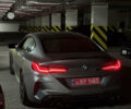 Сірий БМВ M8 Gran Coupe, об'ємом двигуна 4.39 л та пробігом 37 тис. км за 115000 $, фото 10 на Automoto.ua