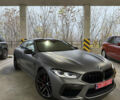 Сірий БМВ M8 Gran Coupe, об'ємом двигуна 4.39 л та пробігом 37 тис. км за 115000 $, фото 2 на Automoto.ua