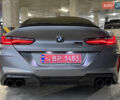 Сірий БМВ M8 Gran Coupe, об'ємом двигуна 4.39 л та пробігом 37 тис. км за 115000 $, фото 3 на Automoto.ua