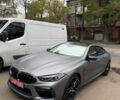 Сірий БМВ M8 Gran Coupe, об'ємом двигуна 4.39 л та пробігом 37 тис. км за 115000 $, фото 5 на Automoto.ua