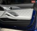 Синий БМВ M8 Gran Coupe, объемом двигателя 4.39 л и пробегом 48 тыс. км за 99000 $, фото 49 на Automoto.ua