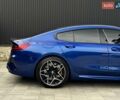 Синий БМВ M8 Gran Coupe, объемом двигателя 4.39 л и пробегом 48 тыс. км за 99000 $, фото 20 на Automoto.ua
