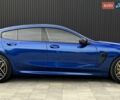 Синий БМВ M8 Gran Coupe, объемом двигателя 4.39 л и пробегом 48 тыс. км за 99000 $, фото 19 на Automoto.ua