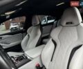 Синий БМВ M8 Gran Coupe, объемом двигателя 4.39 л и пробегом 48 тыс. км за 99000 $, фото 45 на Automoto.ua