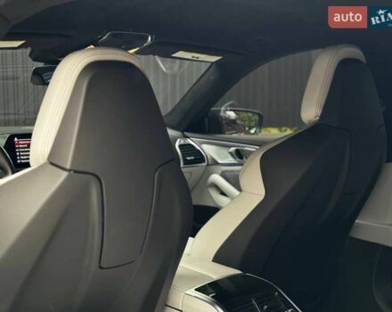 Синий БМВ M8 Gran Coupe, объемом двигателя 4.39 л и пробегом 48 тыс. км за 99000 $, фото 44 на Automoto.ua