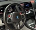 Синий БМВ M8 Gran Coupe, объемом двигателя 4.39 л и пробегом 48 тыс. км за 99000 $, фото 40 на Automoto.ua
