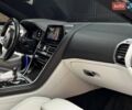 Синий БМВ M8 Gran Coupe, объемом двигателя 4.39 л и пробегом 48 тыс. км за 99000 $, фото 66 на Automoto.ua