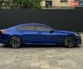 Синий БМВ M8 Gran Coupe, объемом двигателя 4.39 л и пробегом 48 тыс. км за 99000 $, фото 17 на Automoto.ua