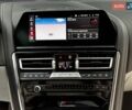 Синий БМВ M8 Gran Coupe, объемом двигателя 4.39 л и пробегом 48 тыс. км за 99000 $, фото 57 на Automoto.ua