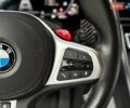 Синий БМВ M8 Gran Coupe, объемом двигателя 4.39 л и пробегом 48 тыс. км за 99000 $, фото 55 на Automoto.ua