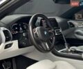 Синий БМВ M8 Gran Coupe, объемом двигателя 4.39 л и пробегом 48 тыс. км за 99000 $, фото 39 на Automoto.ua