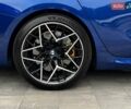 Синий БМВ M8 Gran Coupe, объемом двигателя 4.39 л и пробегом 48 тыс. км за 99000 $, фото 21 на Automoto.ua