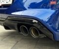Синий БМВ M8 Gran Coupe, объемом двигателя 4.39 л и пробегом 48 тыс. км за 99000 $, фото 29 на Automoto.ua