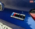 Синий БМВ M8 Gran Coupe, объемом двигателя 4.39 л и пробегом 48 тыс. км за 99000 $, фото 30 на Automoto.ua
