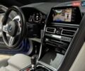 Синий БМВ M8 Gran Coupe, объемом двигателя 4.39 л и пробегом 48 тыс. км за 99000 $, фото 64 на Automoto.ua