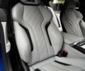 Синий БМВ M8 Gran Coupe, объемом двигателя 4.39 л и пробегом 48 тыс. км за 99000 $, фото 53 на Automoto.ua