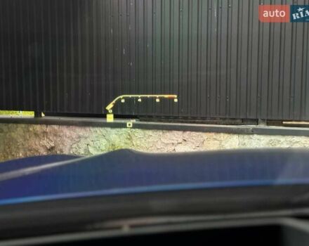 Синий БМВ M8 Gran Coupe, объемом двигателя 4.39 л и пробегом 48 тыс. км за 99000 $, фото 59 на Automoto.ua