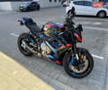 Черный БМВ M 1000R, объемом двигателя 1 л и пробегом 9 тыс. км за 30000 $, фото 2 на Automoto.ua