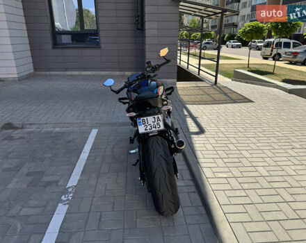 Черный БМВ M 1000R, объемом двигателя 1 л и пробегом 9 тыс. км за 30000 $, фото 4 на Automoto.ua