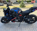 Черный БМВ M 1000R, объемом двигателя 1 л и пробегом 9 тыс. км за 30000 $, фото 1 на Automoto.ua