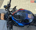 Черный БМВ M 1000R, объемом двигателя 1 л и пробегом 9 тыс. км за 30000 $, фото 10 на Automoto.ua