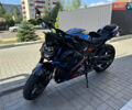 Черный БМВ M 1000R, объемом двигателя 1 л и пробегом 9 тыс. км за 30000 $, фото 1 на Automoto.ua