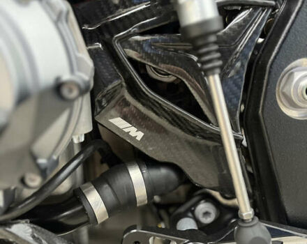 Черный БМВ M 1000R, объемом двигателя 0 л и пробегом 12 тыс. км за 28500 $, фото 21 на Automoto.ua