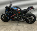 Черный БМВ M 1000R, объемом двигателя 0 л и пробегом 12 тыс. км за 28500 $, фото 10 на Automoto.ua