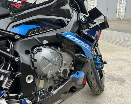 Черный БМВ M 1000R, объемом двигателя 0 л и пробегом 12 тыс. км за 28500 $, фото 28 на Automoto.ua