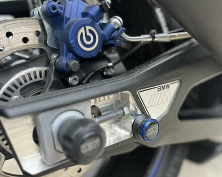 Черный БМВ M 1000R, объемом двигателя 0 л и пробегом 12 тыс. км за 28500 $, фото 29 на Automoto.ua