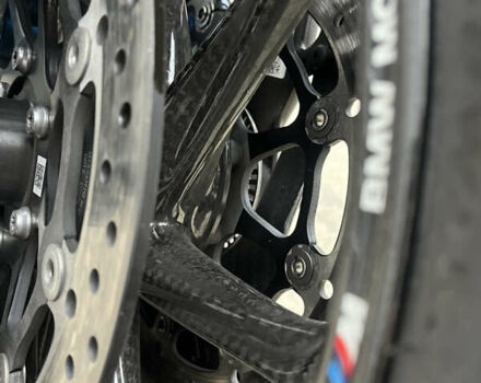 Черный БМВ M 1000R, объемом двигателя 0 л и пробегом 12 тыс. км за 28500 $, фото 3 на Automoto.ua