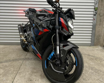 Черный БМВ M 1000R, объемом двигателя 0 л и пробегом 12 тыс. км за 28500 $, фото 14 на Automoto.ua