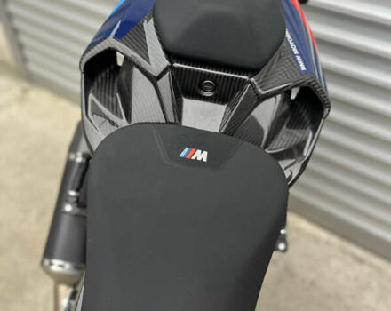 Черный БМВ M 1000R, объемом двигателя 0 л и пробегом 12 тыс. км за 28500 $, фото 26 на Automoto.ua