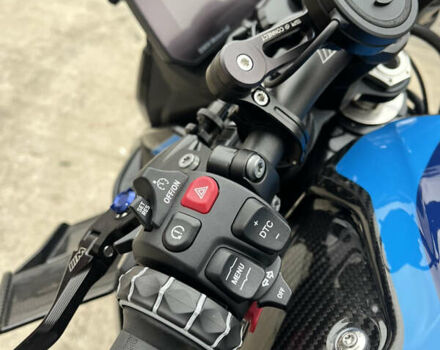 Черный БМВ M 1000R, объемом двигателя 0 л и пробегом 12 тыс. км за 28500 $, фото 34 на Automoto.ua