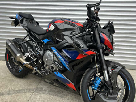 Чорний БМВ M 1000R, об'ємом двигуна 0 л та пробігом 12 тис. км за 28500 $, фото 1 на Automoto.ua